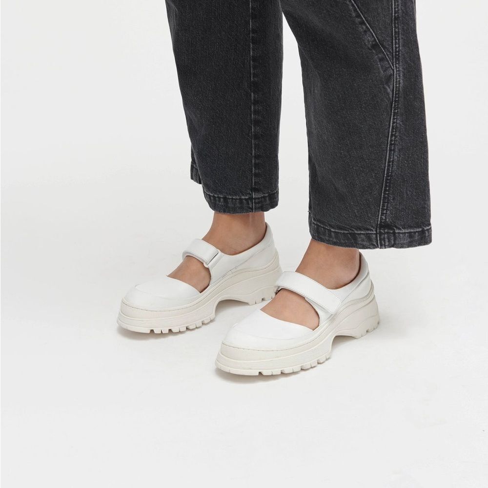 RACHEL COMEY Psilo flats